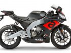 Aprilia RS4 125